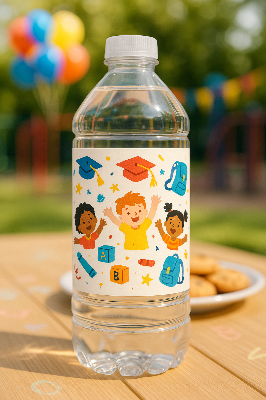 Graduation Day printable 1