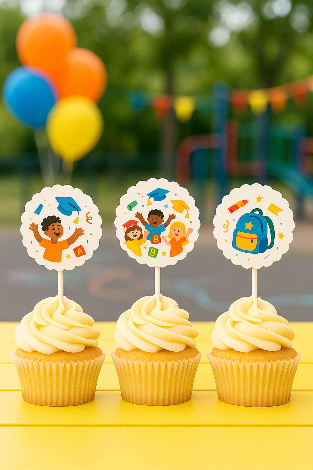 Graduation Day printable 2